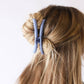 MATTE ORIGINAL HOLD EVERYTHING CLAW : DUSTY BLUE