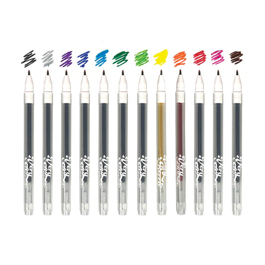 Very Berry Scented Gel Pens - Ooly