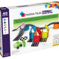 Magna-Tiles Downhill Duo 40 Piece Set