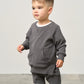 Pocket Pullover - Shadow - Baby Sweet Pea's Boutique