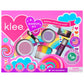 NEW!! Breezy Does It - Pinwheel Love Mineral Makeup Kit: Breezy Does It