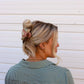 KAXI LAY DOWN CLAW 2.0 : MATTE BLUE - KAXI