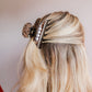 LOVE IS IN THE HAIR CLAW: MIDI CLAW - KAXI