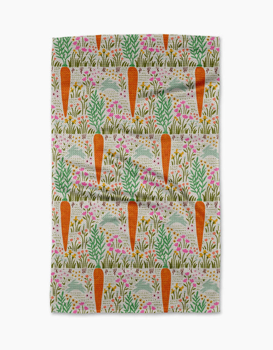 Ellis Tea Towel
