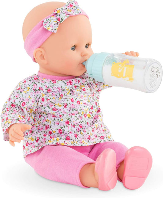 Corolle Magic Milk Bottle - Corolle