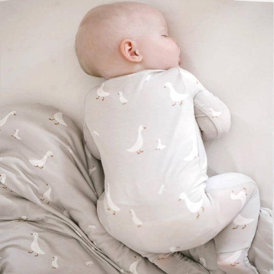 Goose Convertible Sleeper - Baby Sweet Pea's Boutique