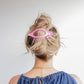KAXI LAY DOWN CLAW 2.0 : MATTE BLUE - KAXI
