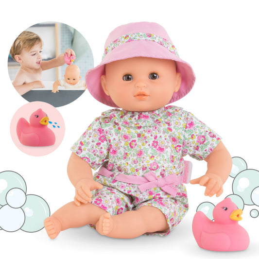 Bébé Bath - Coralie - Corolle