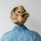 KAXI LAY DOWN CLAW 2.0 : MATTE BLUE - KAXI