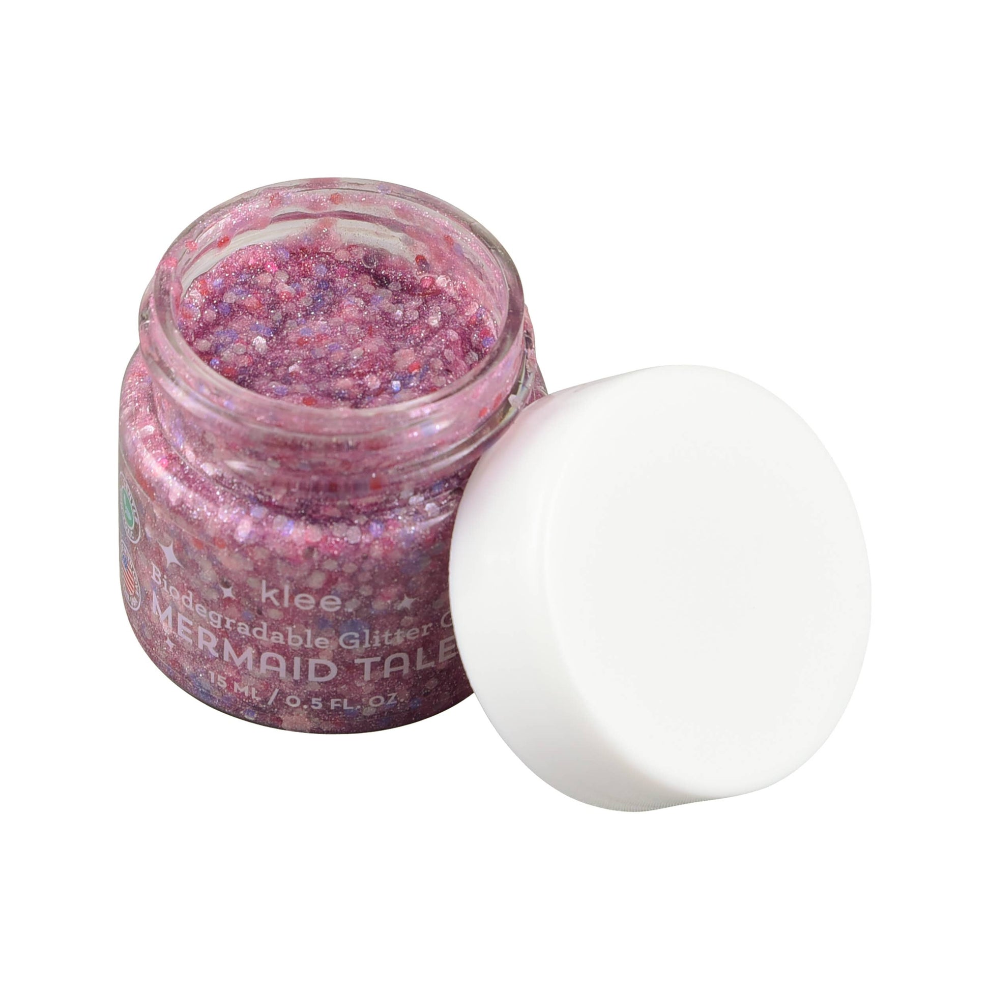 Cupid's Hugs - Valentine's Day Makeup Set: Sweetheart Smooches - Baby Sweet Pea's Boutique