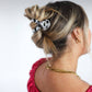 KAXI LAY DOWN CLAW 2.0 : MATTE BLUE - KAXI