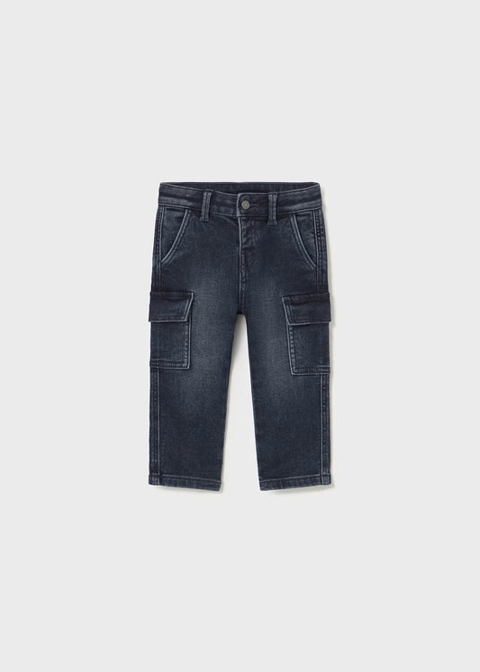 Bailey Cargo Pant