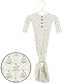 Etta Knotted Gown - Lou Lou & Co