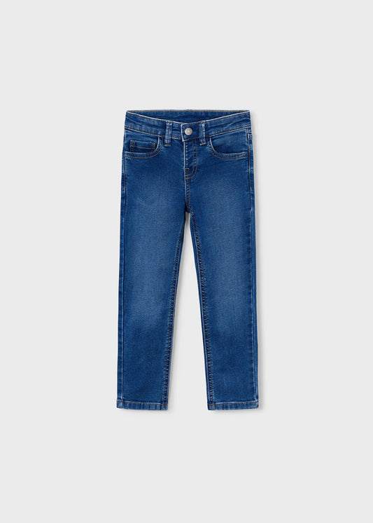 Drew Stretch Denim Jeans - Baby Sweet Pea's Boutique