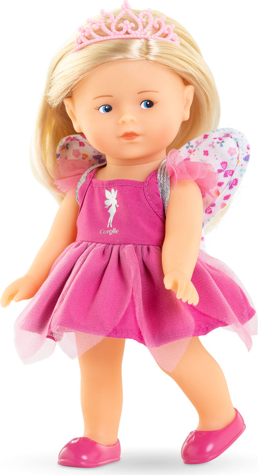 Mini Corolline Rosy Fairy Set - Corolle