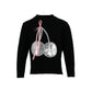 Crystal Cherry Sweater - Lola and the Boys