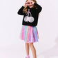 Crystal Cherry Sweater - Lola and the Boys