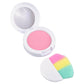 NEW!! Confetti Spark - Pinwheel Love Deluxe Makeup Kit: Confetti Spark