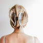 LOVE IS IN THE HAIR CLAW: OVERSIZED CLAW - KAXI