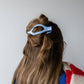 KAXI LAY DOWN CLAW 2.0 : MATTE BLUE - KAXI