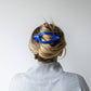 KAXI LAY DOWN CLAW 2.0 : MATTE BLUE - KAXI