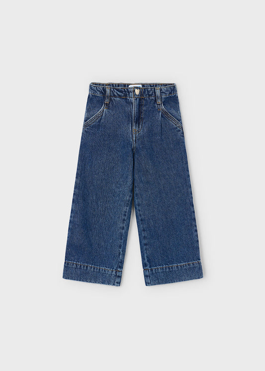 Hatie Girl Flare Jeans - Mayoral