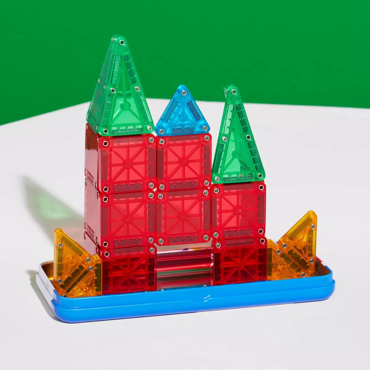 MAGNA-TILES microMAGS Travel Set - Baby Sweet Pea's Boutique