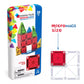 MAGNA-TILES microMAGS Travel Set - Baby Sweet Pea's Boutique