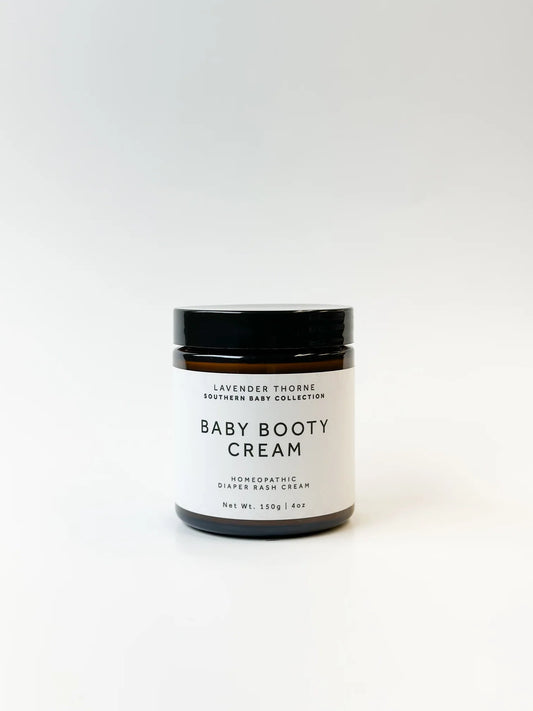 Baby Booty Cream - Lavender Thorne