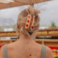 TOMATO CHARMED CLAW - KAXI
