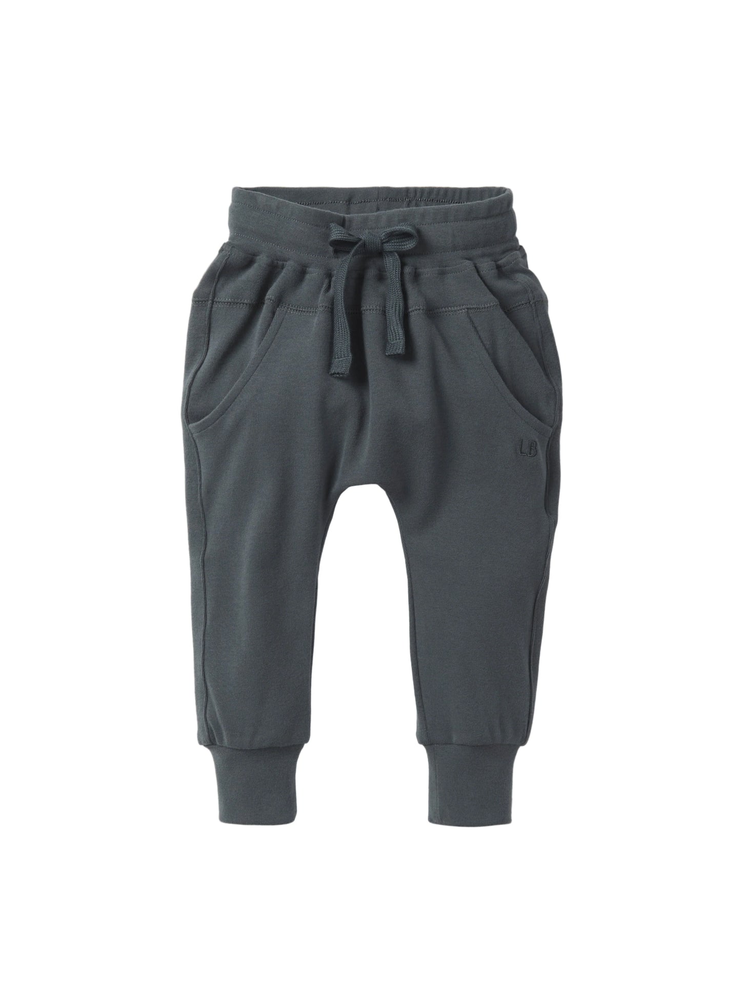 Jogger - Shadow - Baby Sweet Pea's Boutique