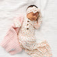 Lottie Knotted Gown - Lou Lou & Co