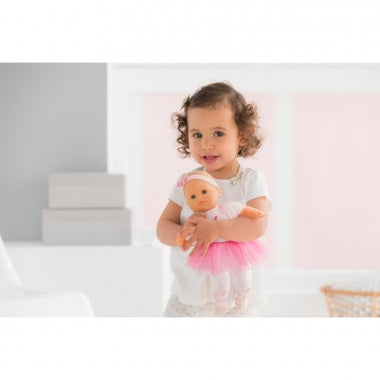 Bebe Calin Maeva Ballerine - Baby Sweet Pea's Boutique