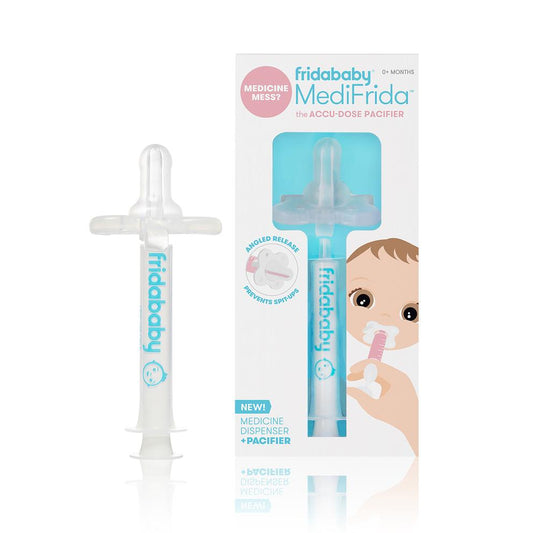 MediFrida - FridaBaby