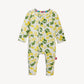 Simply The Zest Modal Magnetic Convertible Coverall - Magnetic Me