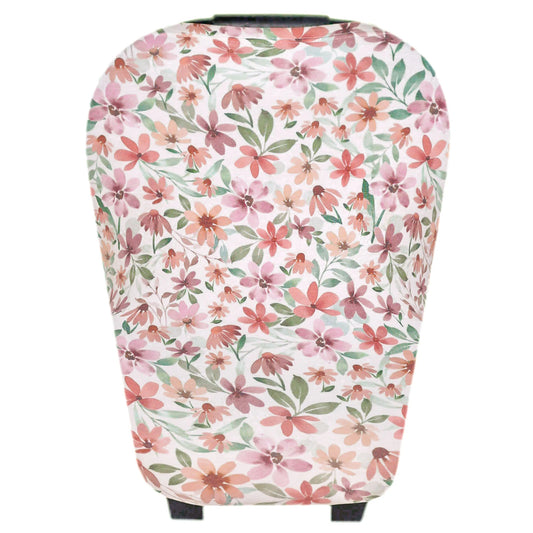 Natalie Multi-Use Cover - Baby Sweet Pea's Boutique