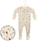 Rachel Zipper Footies