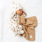 Teddy Top + Bottoms - Lou Lou & Co