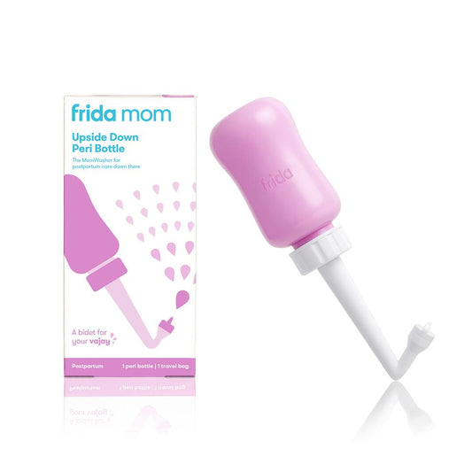 Upside Down Peri Bottle - FridaBaby