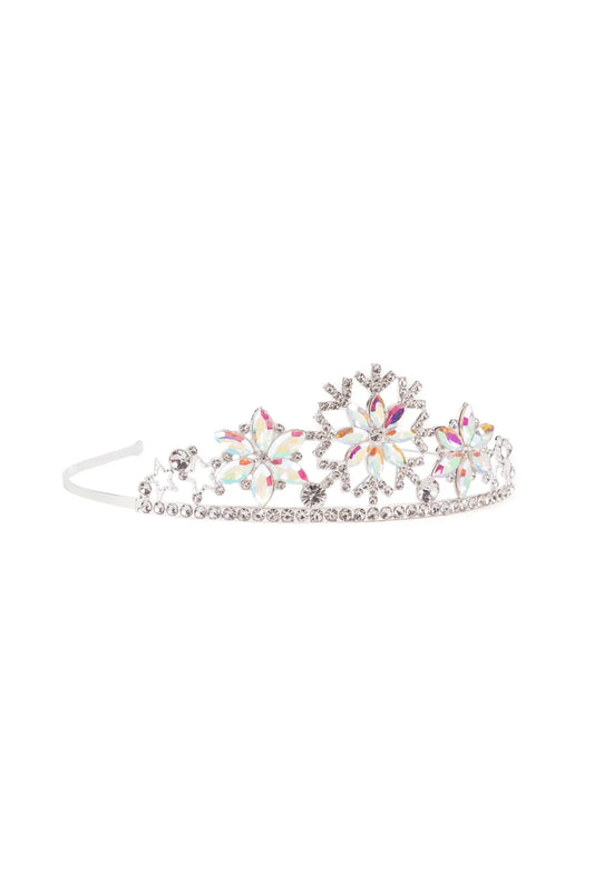 Snowflake Tiara - Great Pretenders