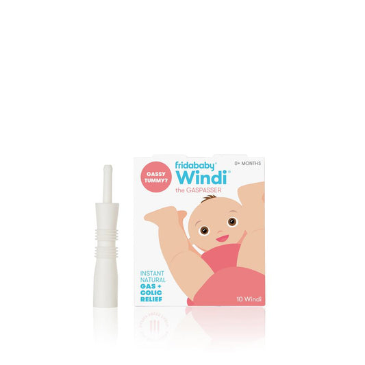 Windi - FridaBaby