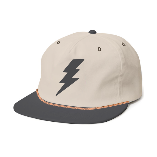 "Bolt" Hat