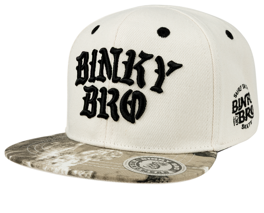 Kids Hat Durban SB - Baby Sweet Pea's Boutique