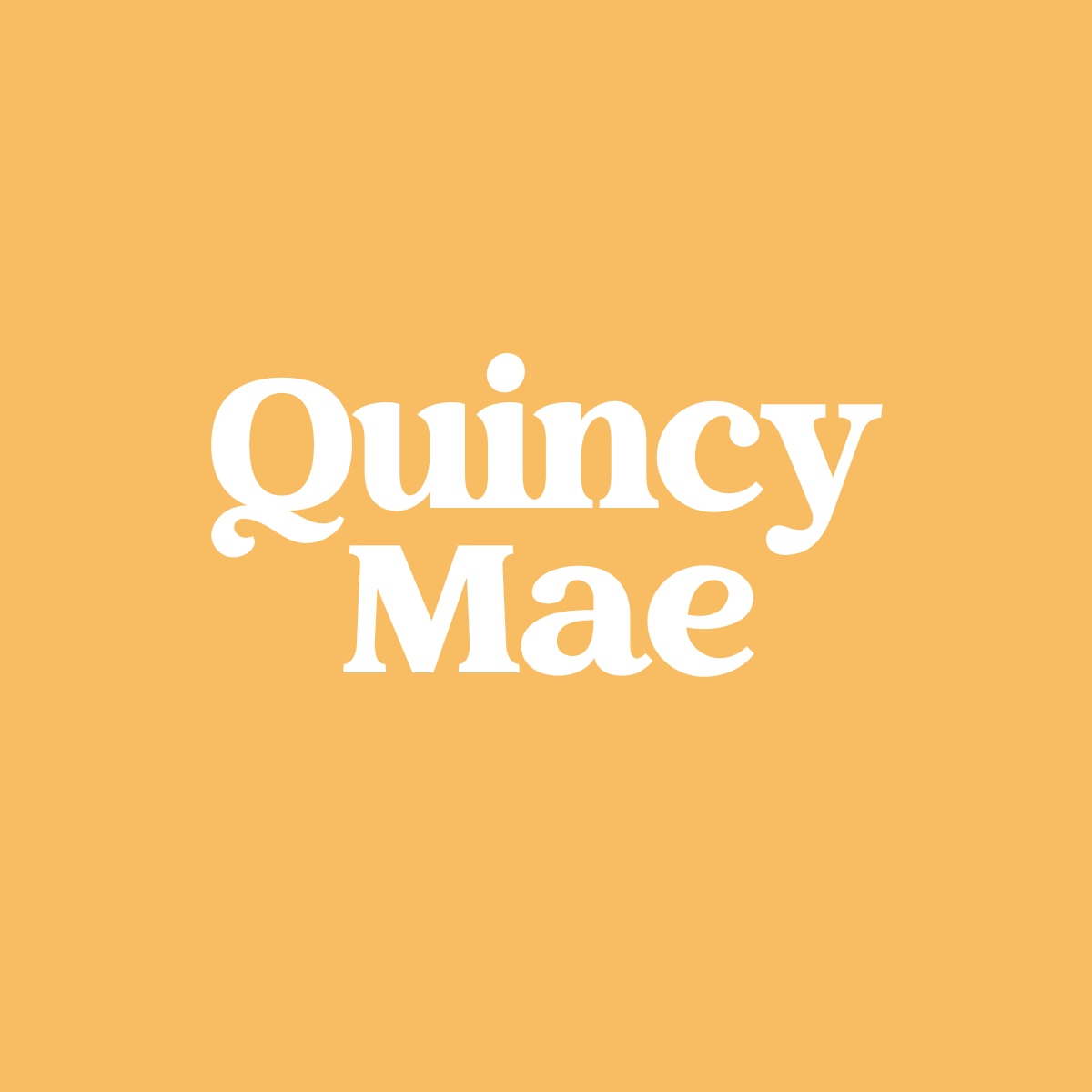 Quincy Mae