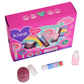 NEW!! Spinning Pink - Pinwheel Love Makeup Kit: Spinning Pink - Baby Sweet Pea's Boutique