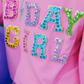 Crystal Gem Birthday Girl Set