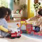 Fire   Station Set 50 Pieces