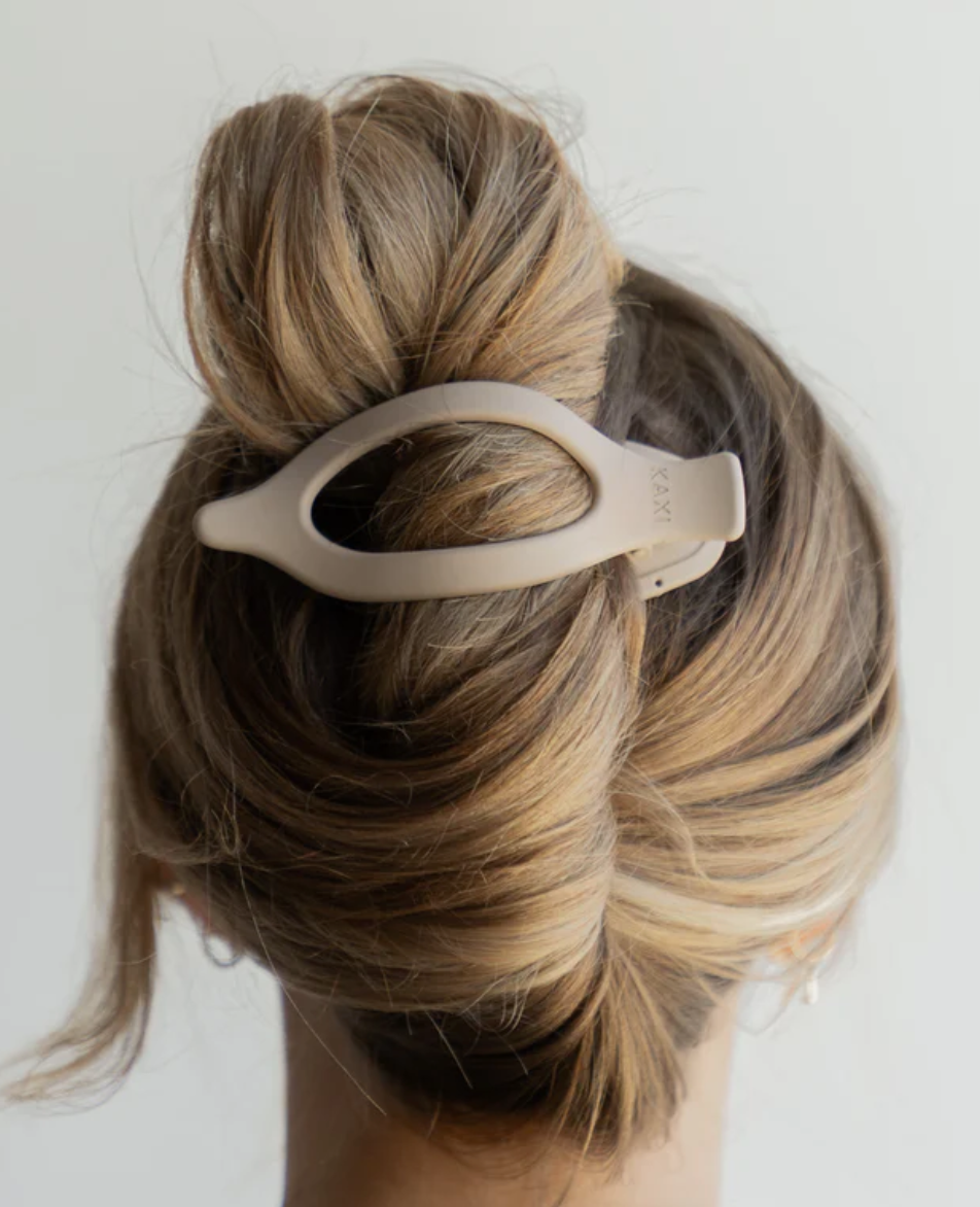 KAXI LAY DOWN CLAW 2.0- Matte Colors - Baby Sweet Pea's Boutique