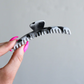 Shiny Mini Hold Everything Claw - Baby Sweet Pea's Boutique
