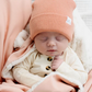 Cozy Blanket - Ballet Pink - Lou Lou & Co